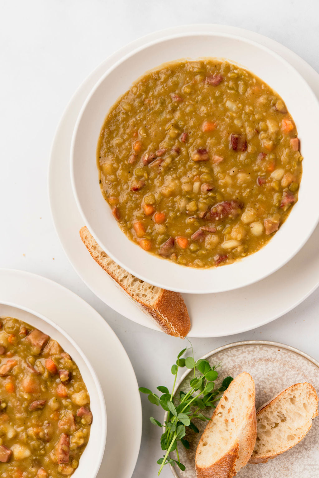 Bristol Farms - Split Pea Soup