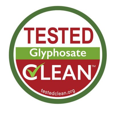 Tested Clean Gly