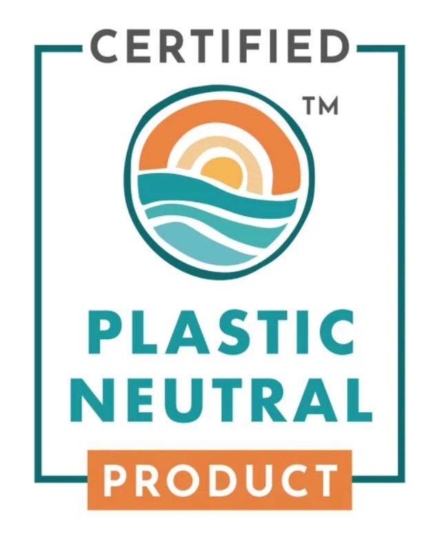 Plastic Neutral